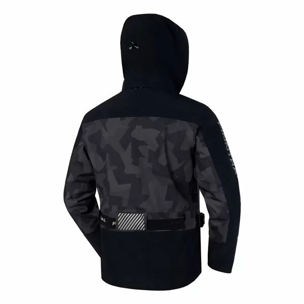 Fishing Jacket Outdoor Windbre - огляд і ціна Monofilament Line