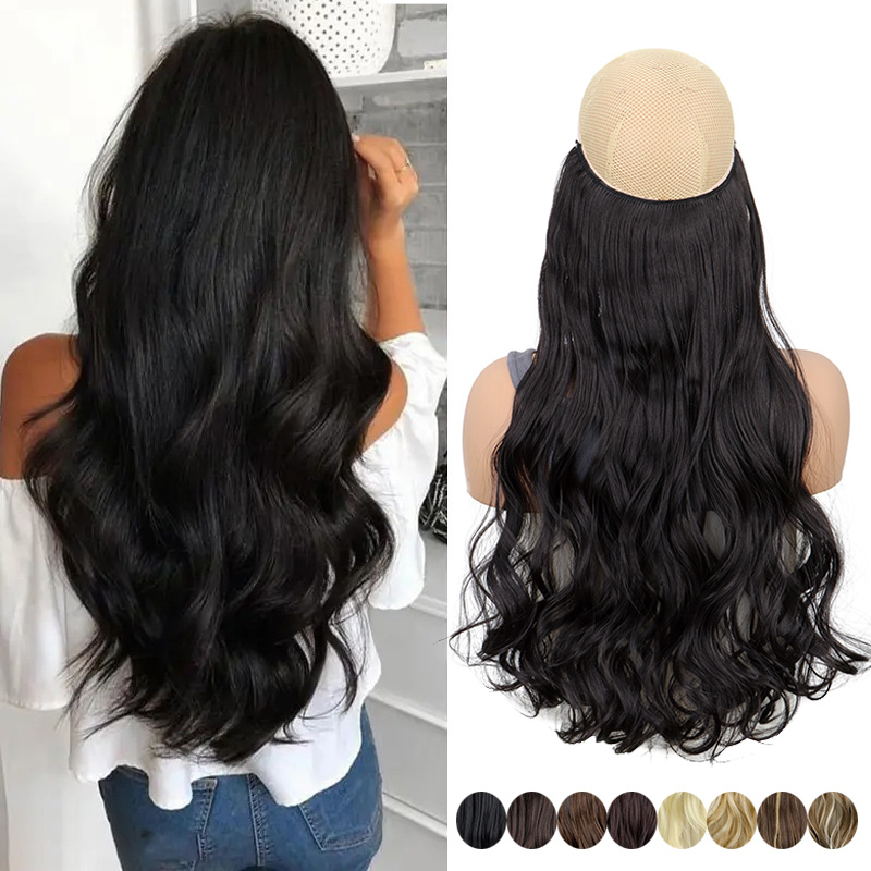 20Inch Synthetic One Piece Hai - огляд і ціна Tippet Line