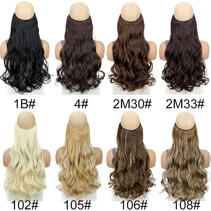 20Inch Synthetic One Piece Hai - огляд і ціна Tippet Line