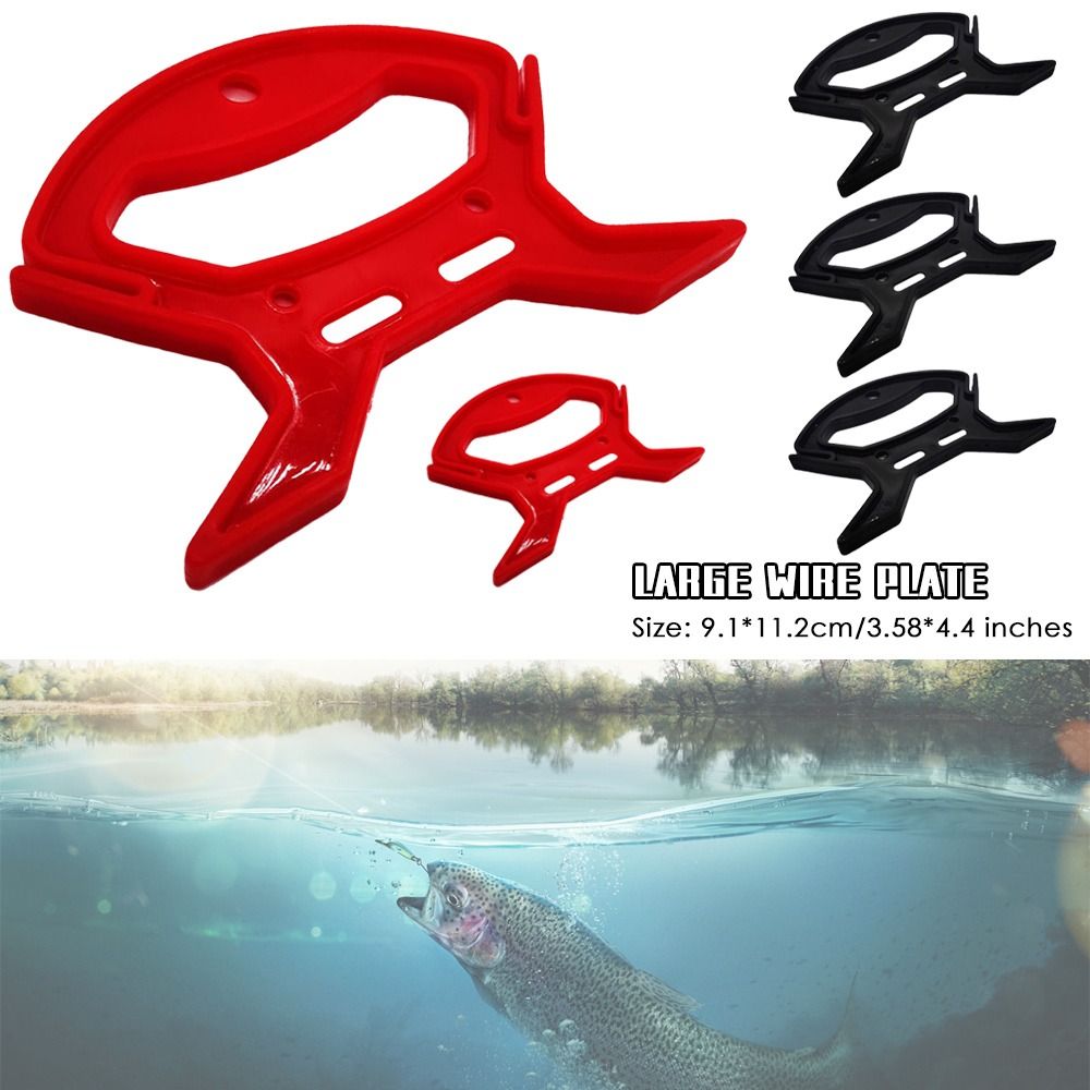 Plastic Fishing Line Winder Fi - огляд і ціна Fishing Line Winder