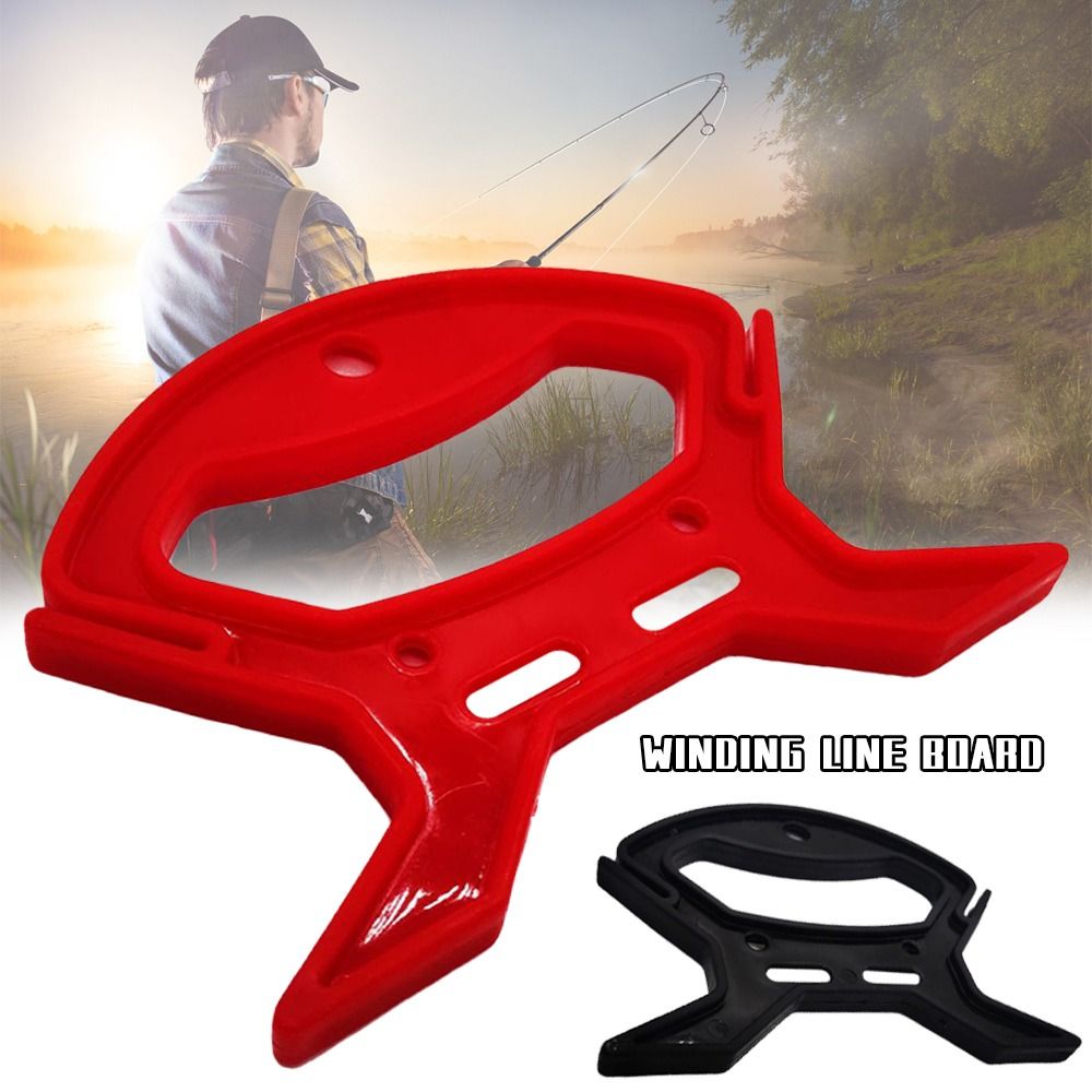 Plastic Fishing Line Winder Fi - огляд і ціна Fishing Line Winder