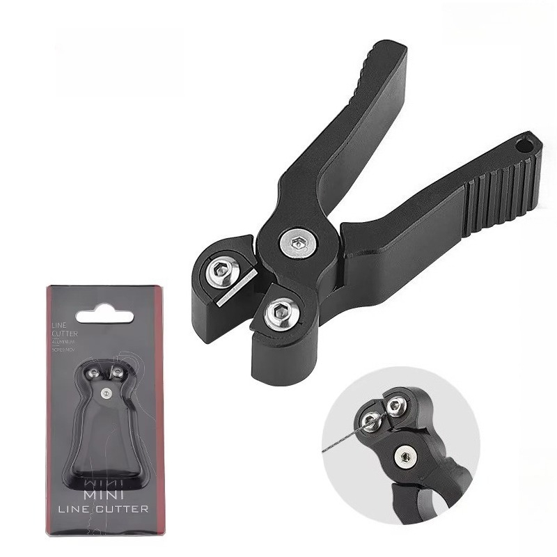 2024 New Fashion Design Portab - огляд і ціна Fishing Line Cutter