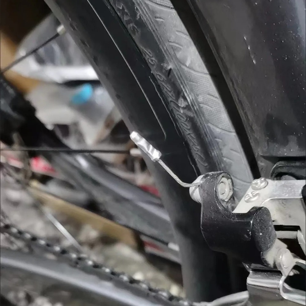 Bicycle Brake Shifter Cable Ti - огляд і ціна Tippet Line