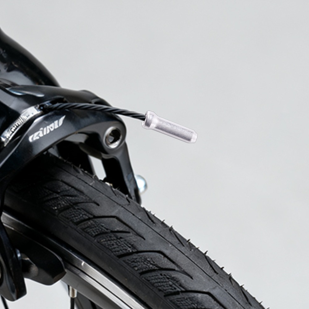 Bicycle Brake Shifter Cable Ti - огляд і ціна Tippet Line