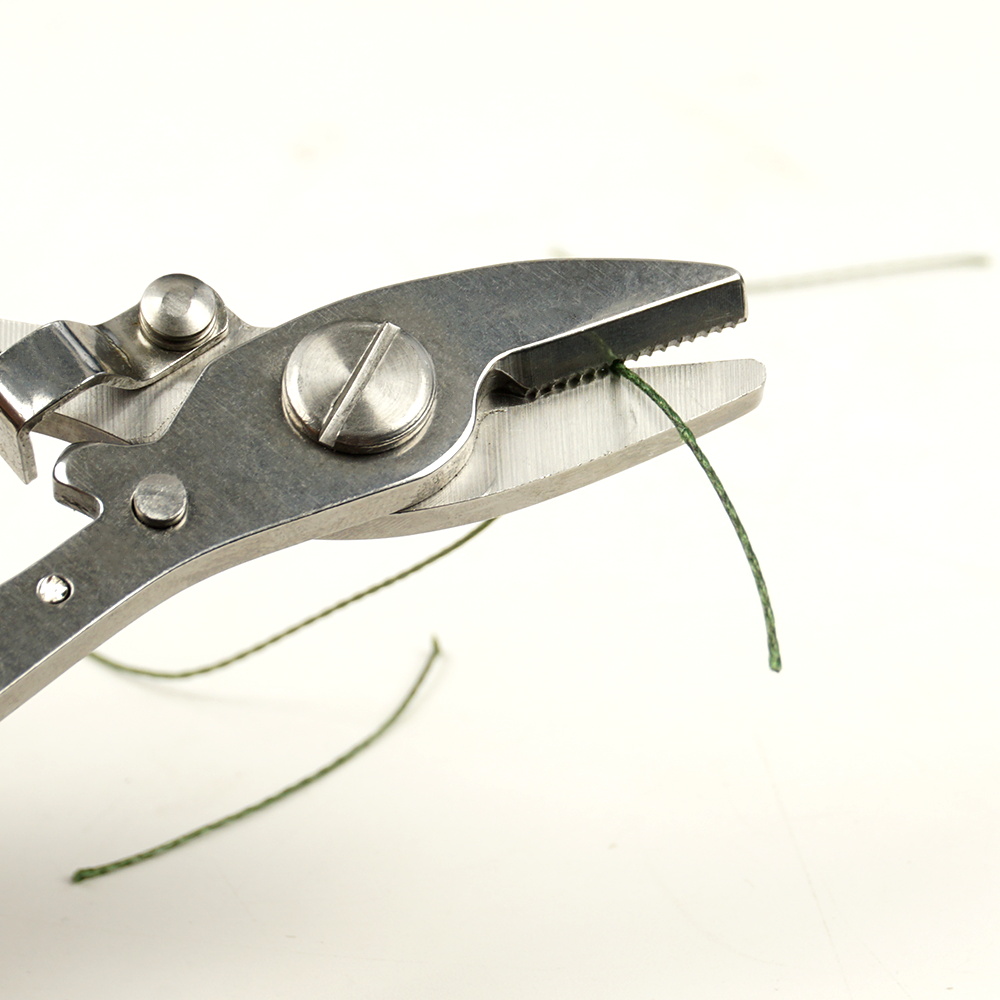 Hirisi JD03 Stainless Steel Fi - огляд і ціна Fishing Line Cutter