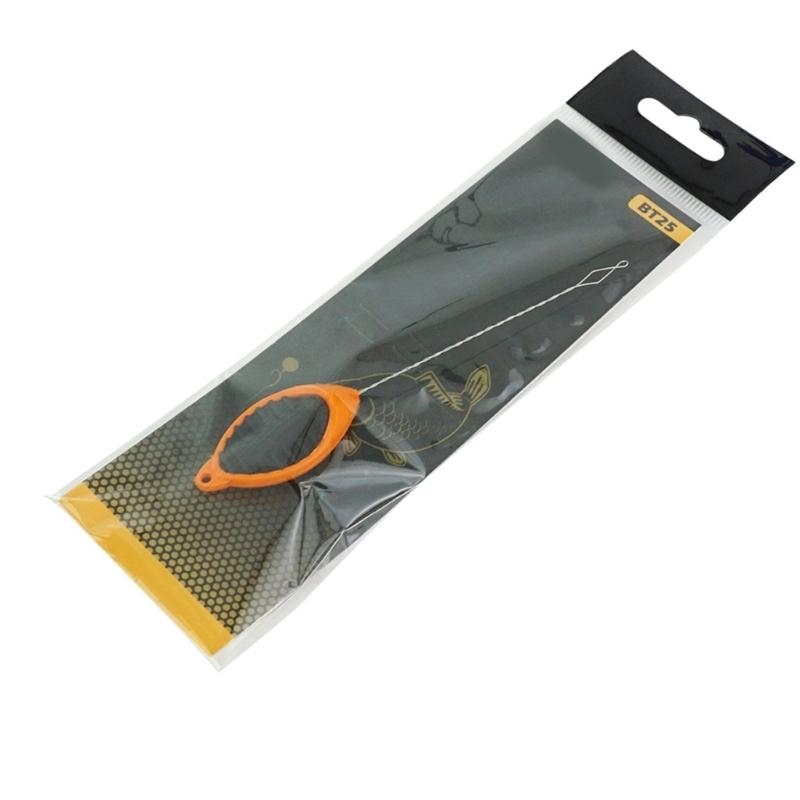 Leader Line Knot Puller Tool D - огляд і ціна Leader Line
