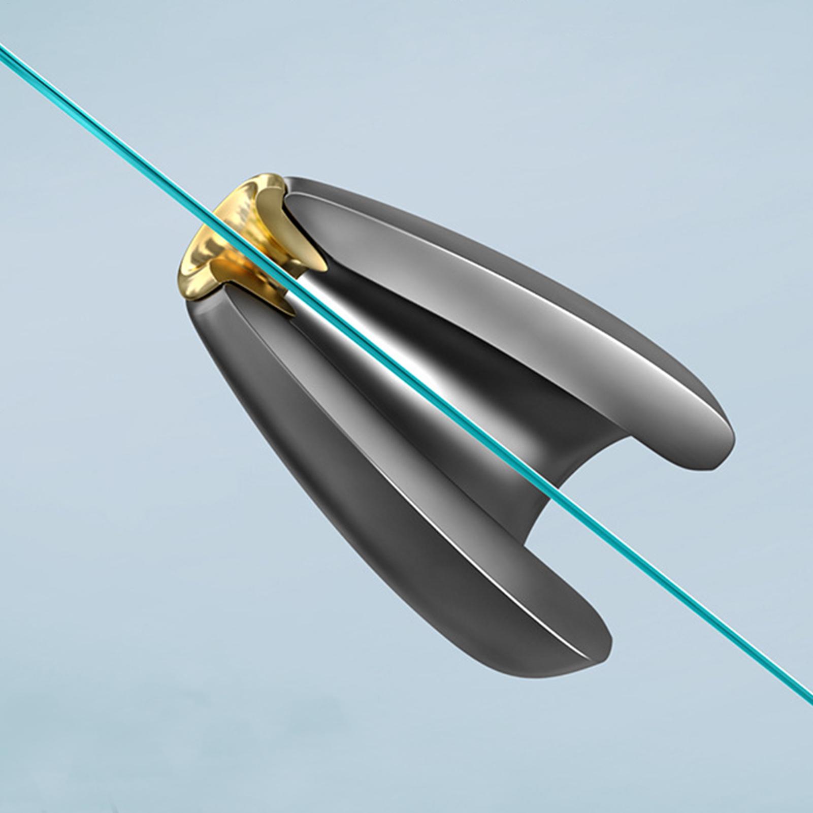 Fishing Bobbers Automatic Line - огляд і ціна Freshwater Line