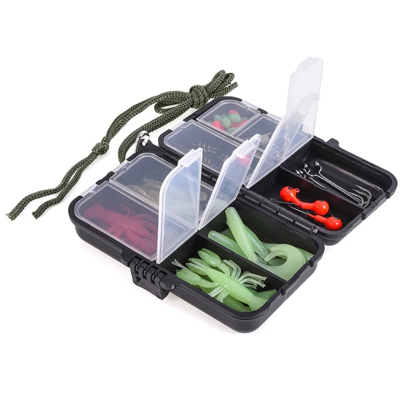 BRAVMAK 2.1/ 2.3 mTelescopic F - огляд і ціна Fishing Line Box