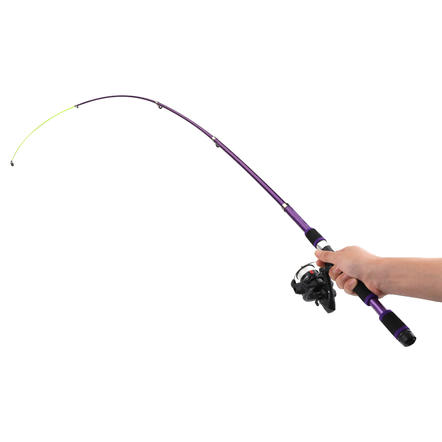 FTK 1.8M Portable Spinning Fis - огляд і ціна Fishing Line Spool