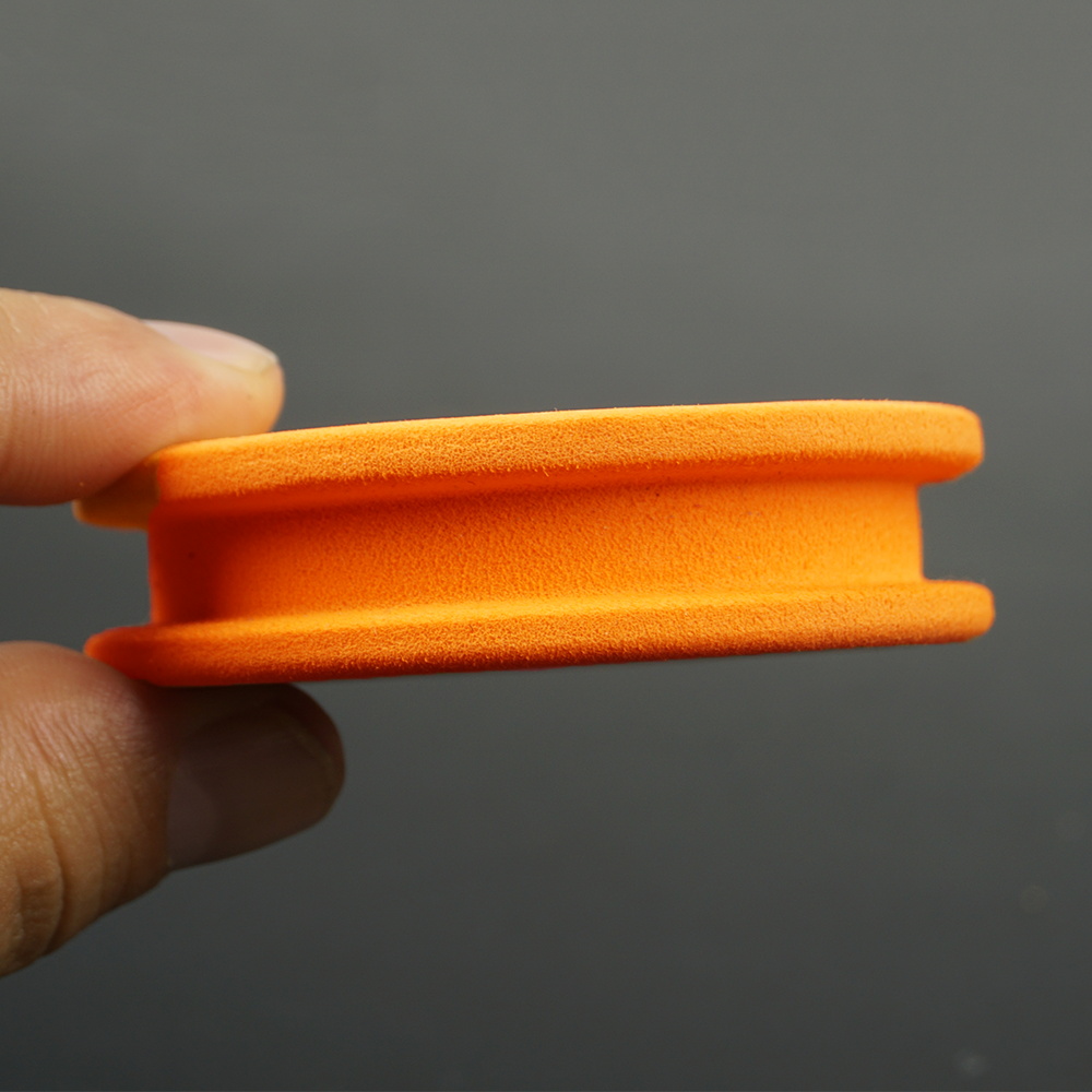 Hirisi 10pcs EVA Foam Fishing  - огляд і ціна Fishing Line Winder
