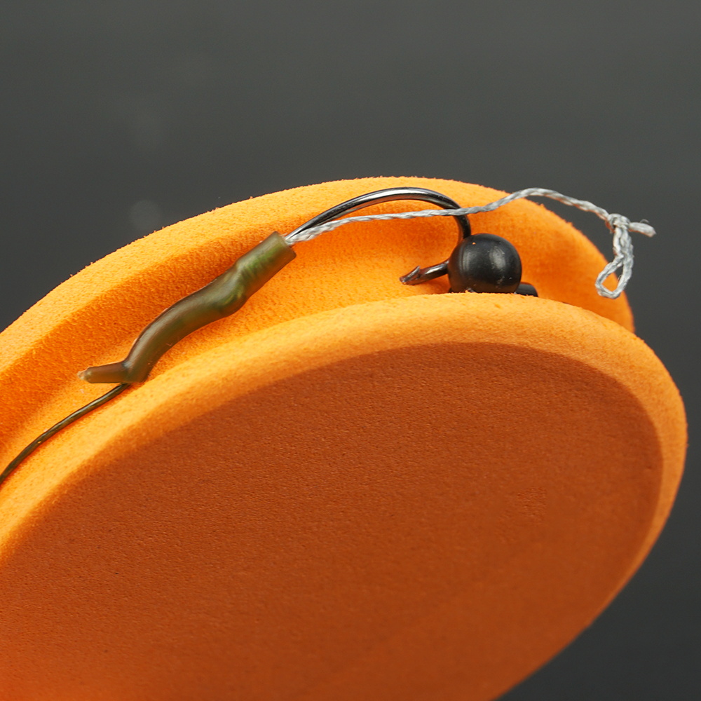 Hirisi 10pcs EVA Foam Fishing  - огляд і ціна Fishing Line Winder