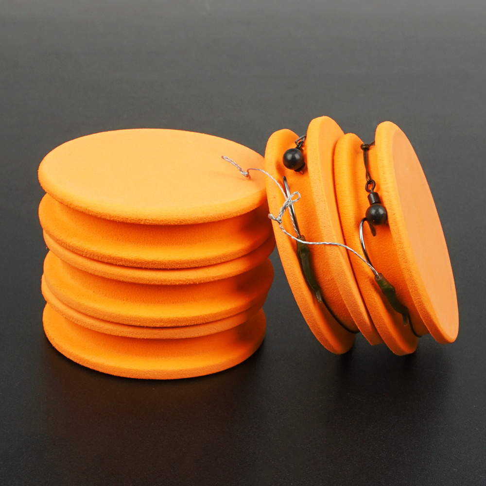 Hirisi 10pcs EVA Foam Fishing  - огляд і ціна Fishing Line Winder
